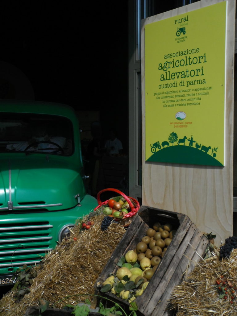 Rural Festival - Agricoltori-allevatori