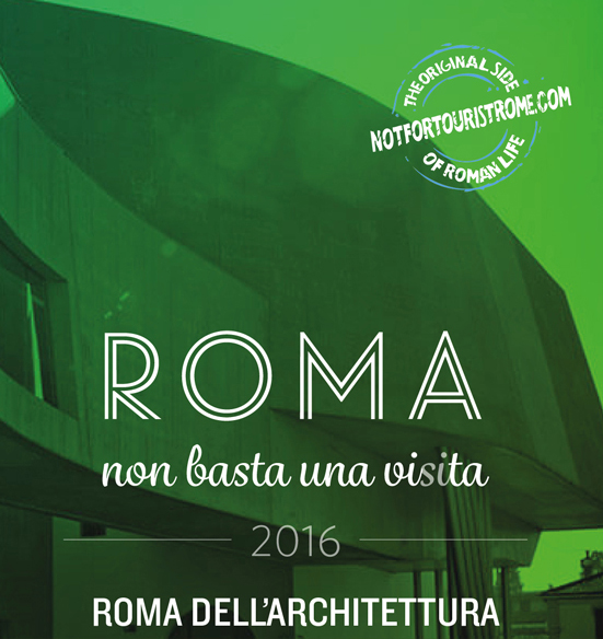 roma-architettura