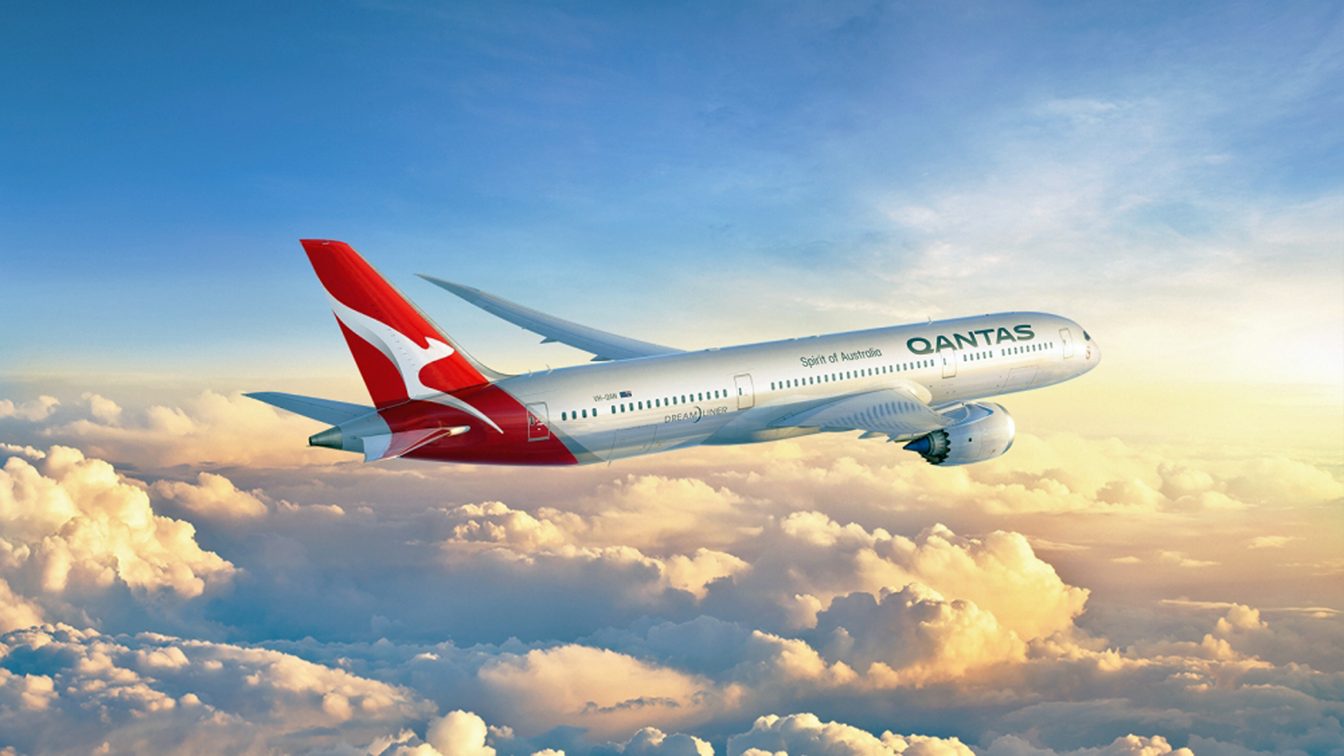 91 Qantas787Dreamliner