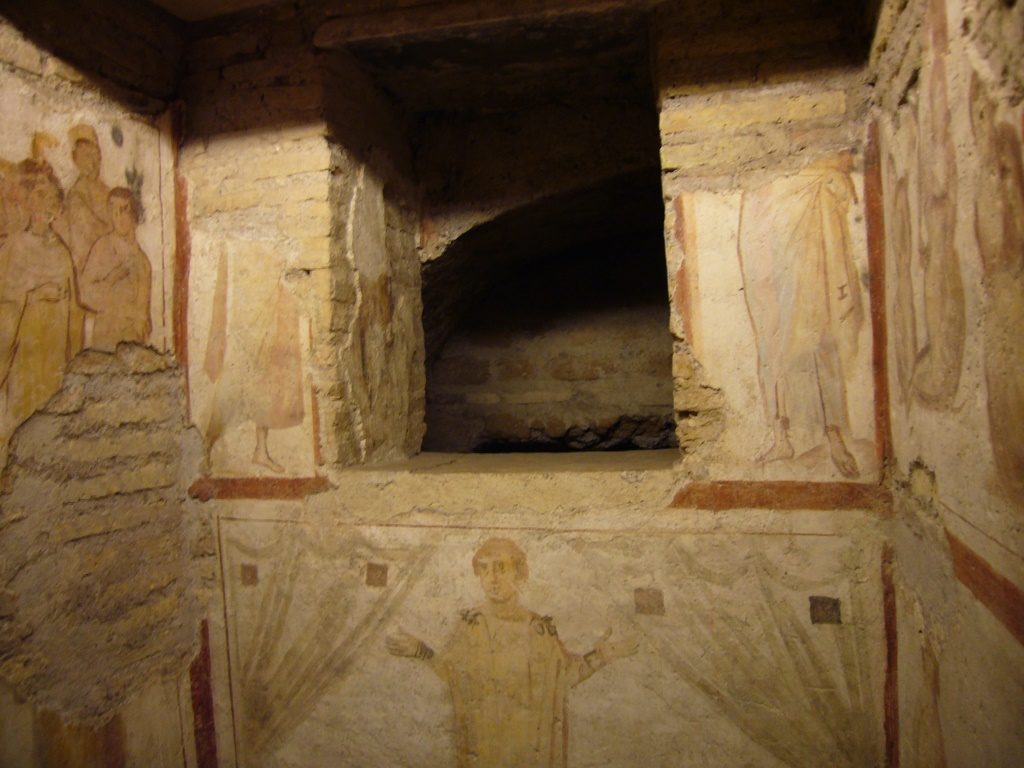Case romane al Celio