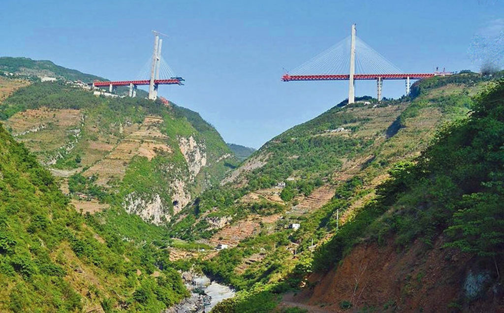 235 Ponte di Beipanjiang