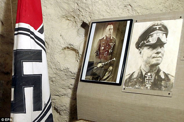 Rommel Museum