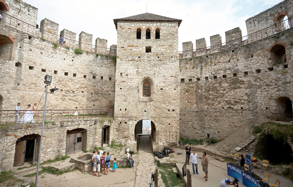Castello di Soroca