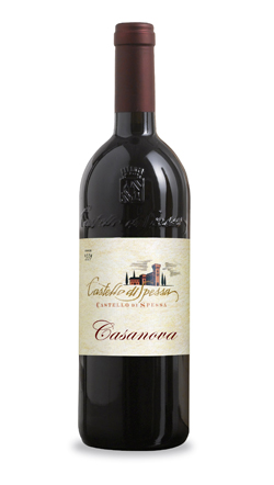 Casanova Pinot Nero Doc Collio