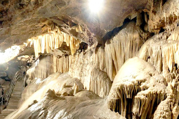  Grotta del Vento