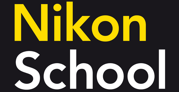 Logo Nikon School
