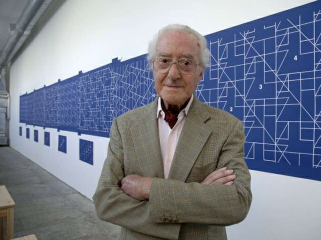 Giuseppe Panza di Biumo (Milano, 1923 – 2010)