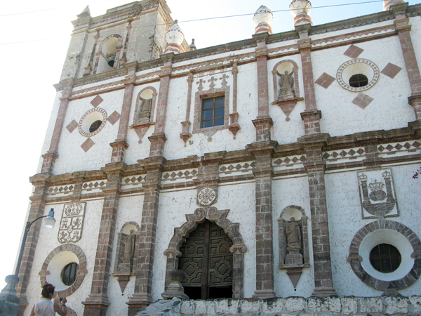 Chiesa di San Ignacio 