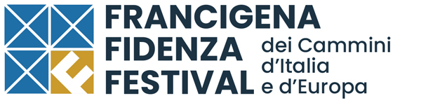 FOTO 2 logo Francigena Fidenza Festival