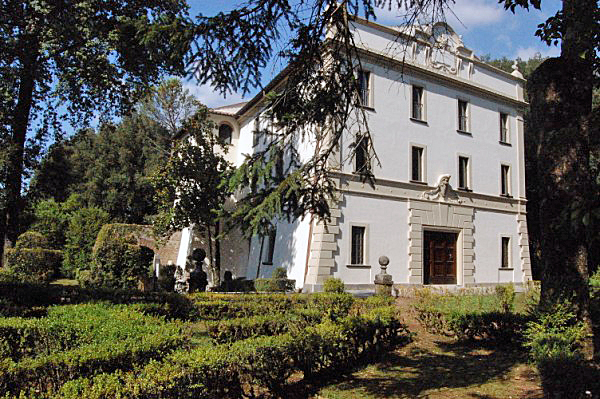  Villa Savorelli