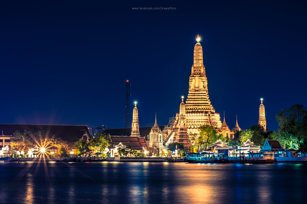  Thailandia - Paradisi del Sud, Bangkok 2