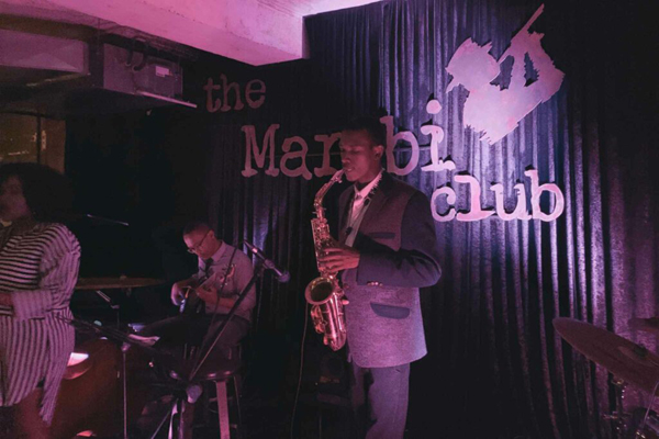  Maraibi Club