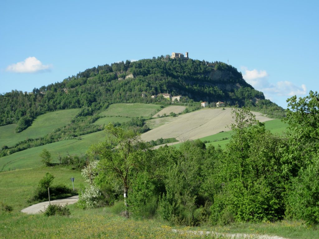 007 MONTE DELLE FORMICHE DAL LATO SUD