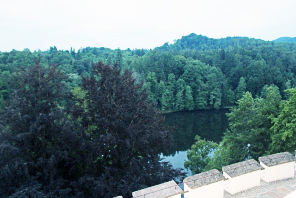 Lago4 veduta dal castello
