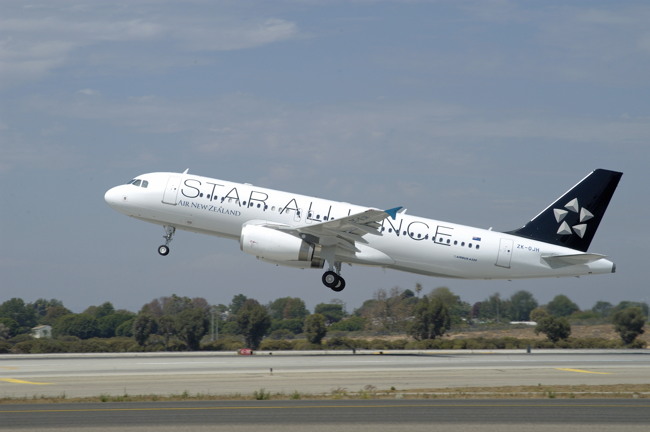 a320-star-alliance