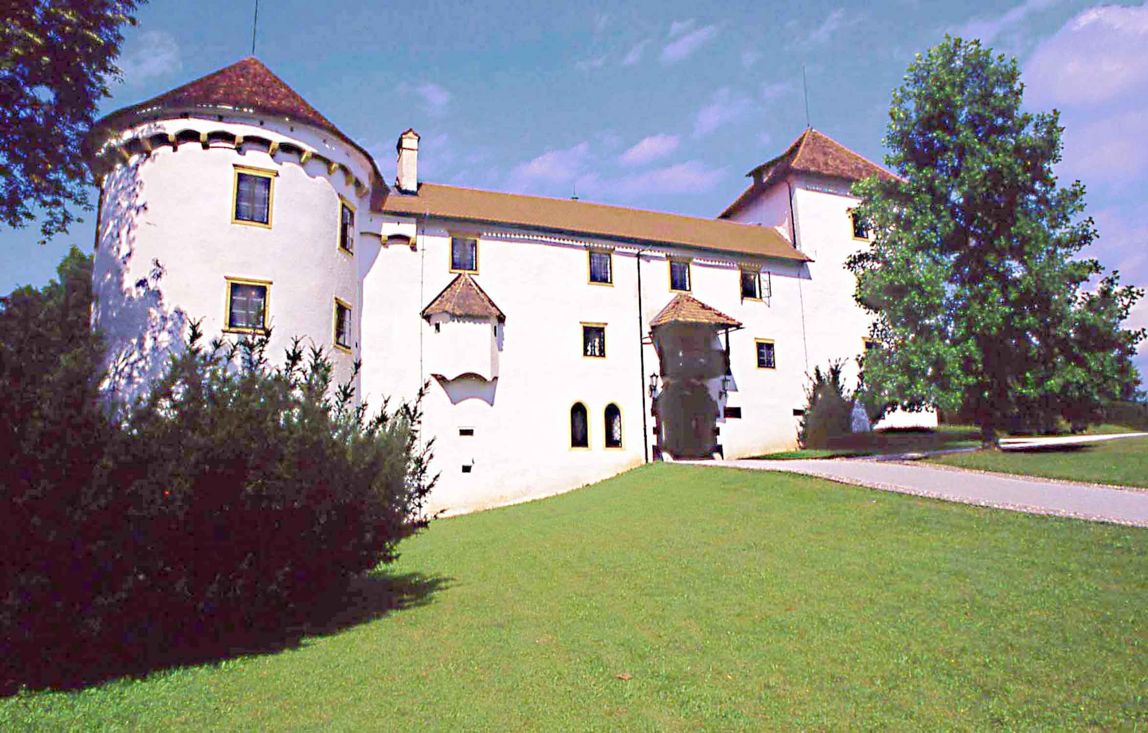 valva01m Bogensperk castello
