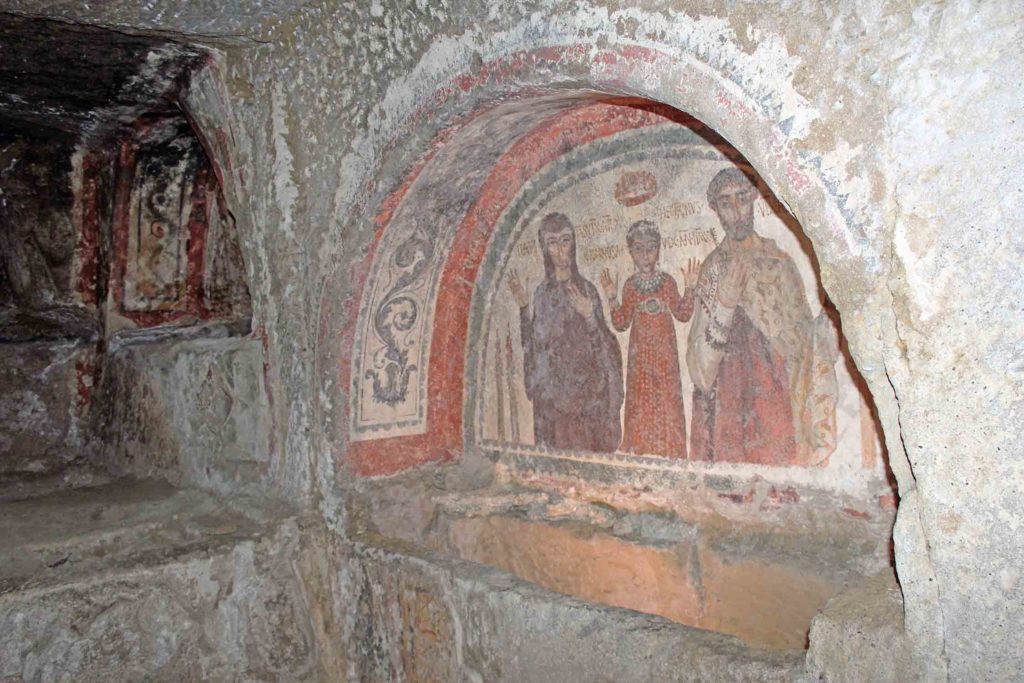 catacombe-san-gennaro-4