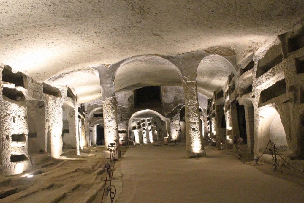 catacombe-san-gennaro-6