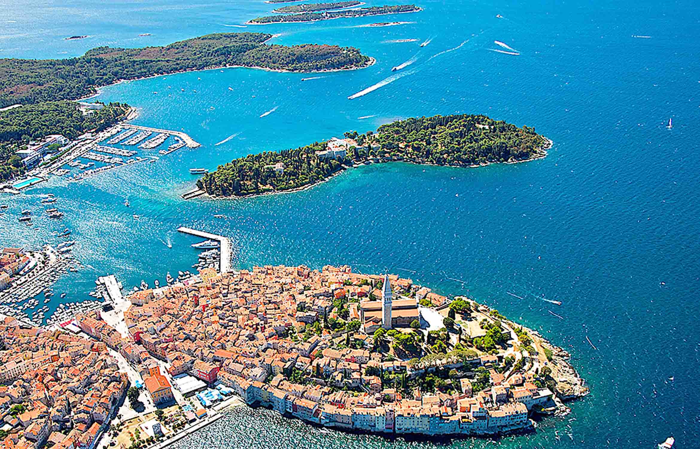 Rovinj - Rovigno