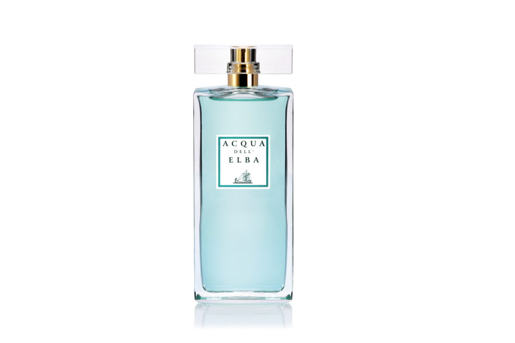 Eau de Parfum Acqua dell'Elba Classica