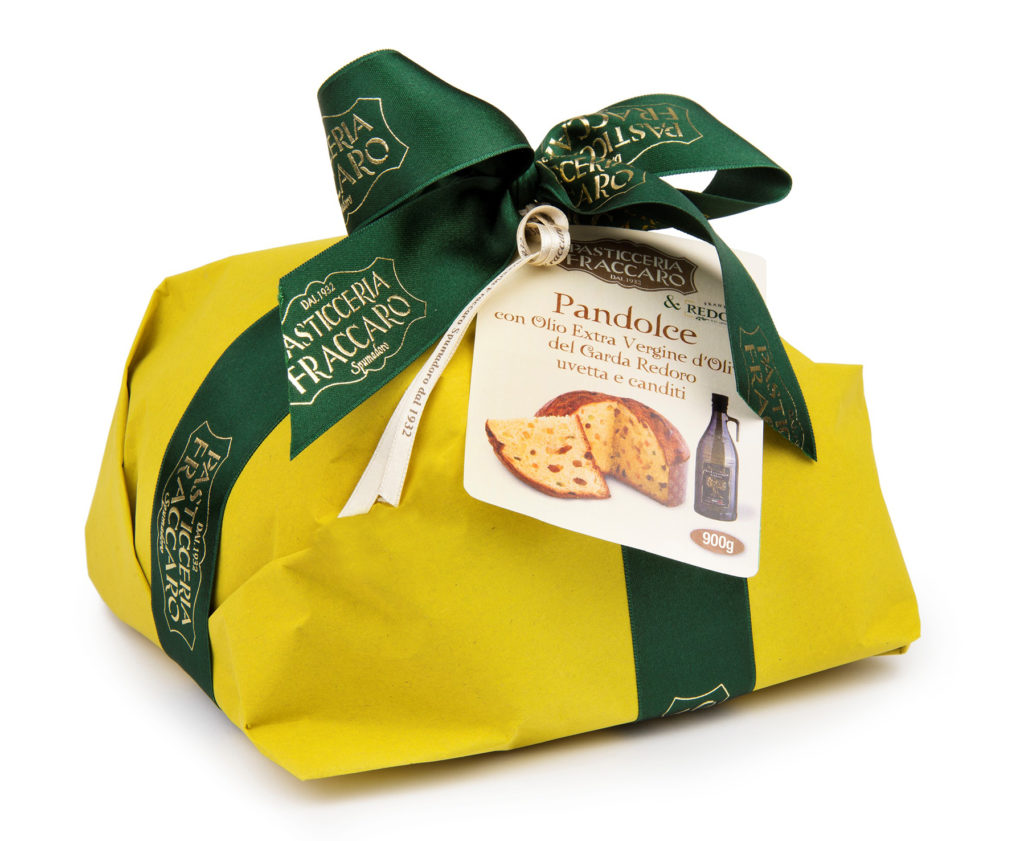 Panettone Fraccaro