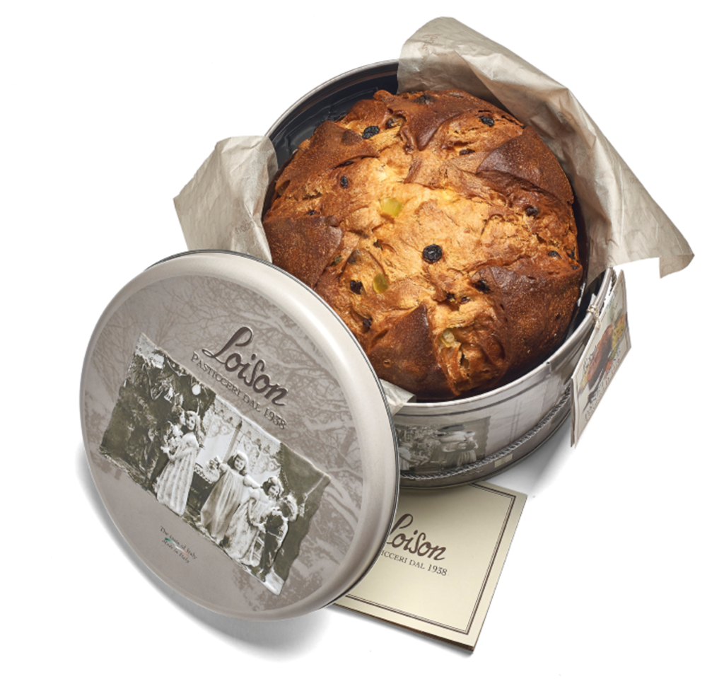 Panettone Loison