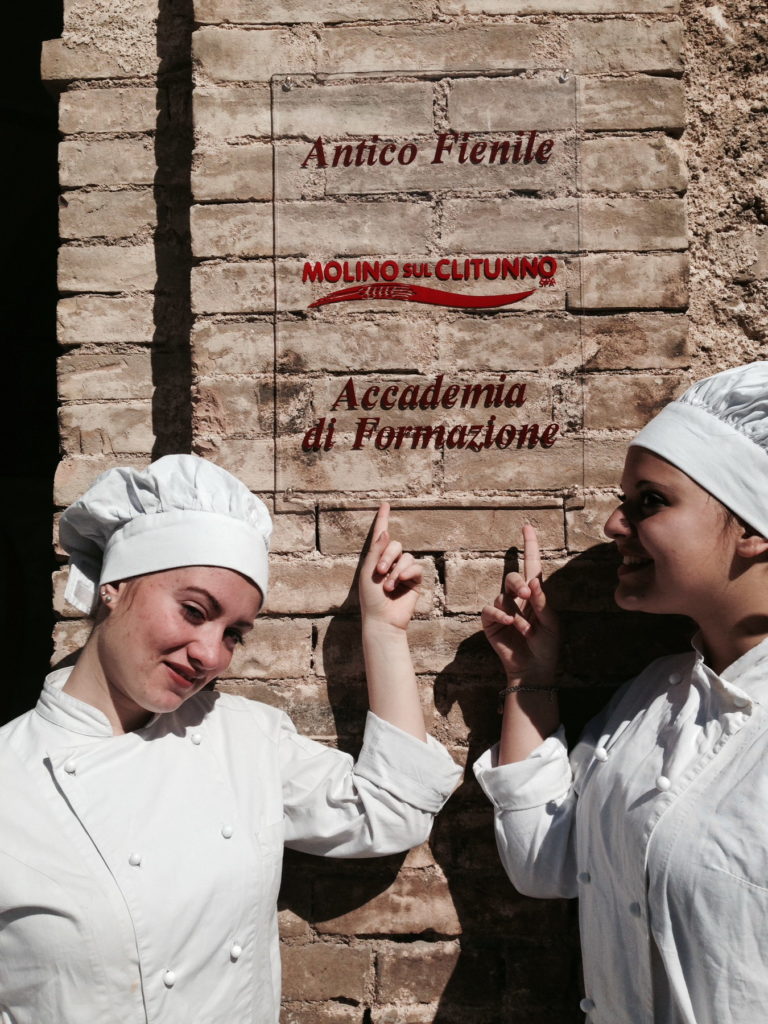 Corso Per Pizza Ad Altissima Digeribilit Con Le Farine Del Molino Terreincognite Magazine