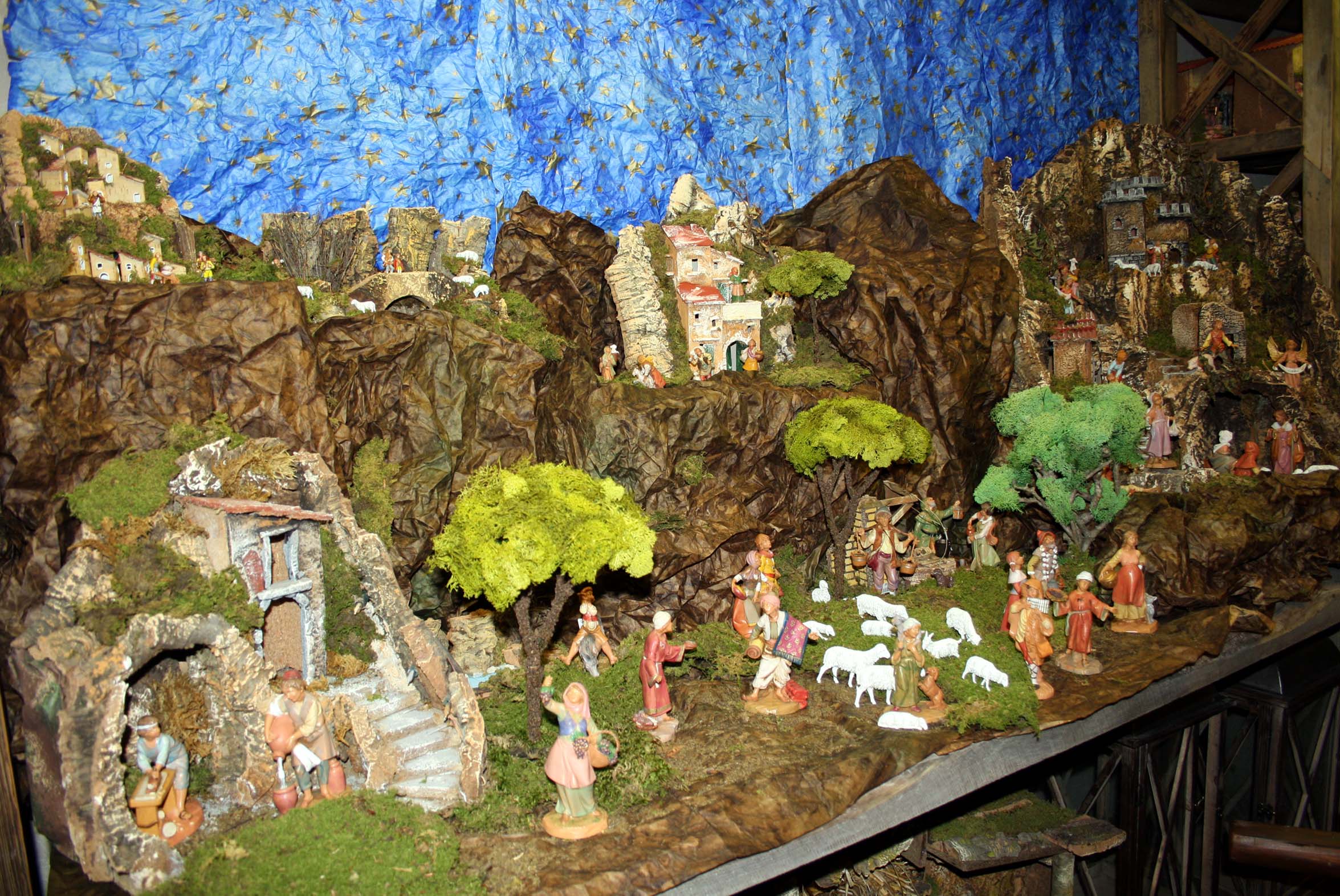 presepe