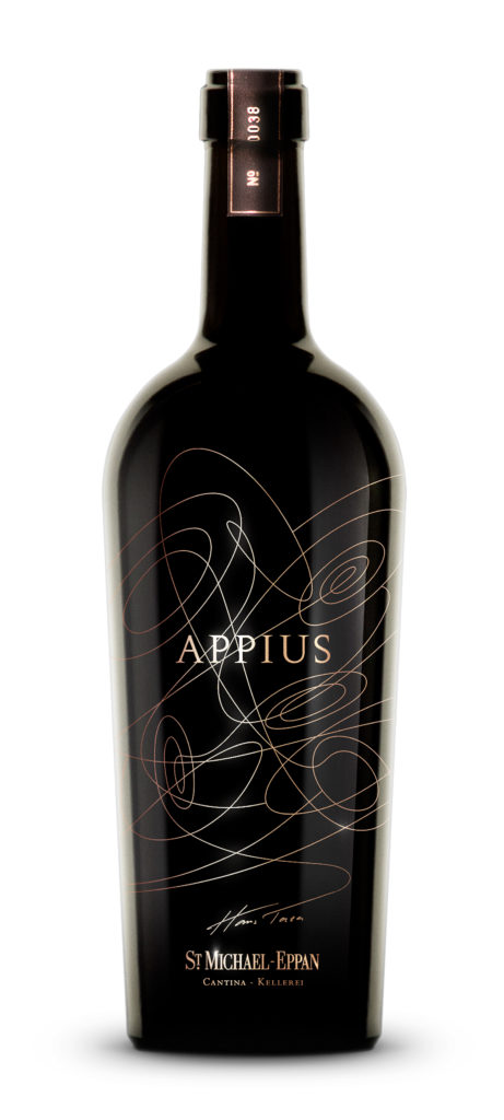 Appius 2012