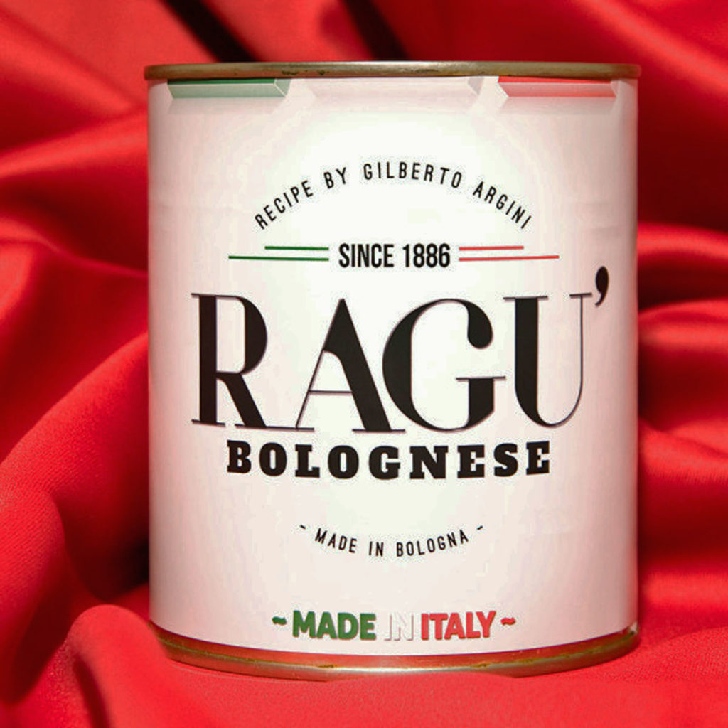 Ragu