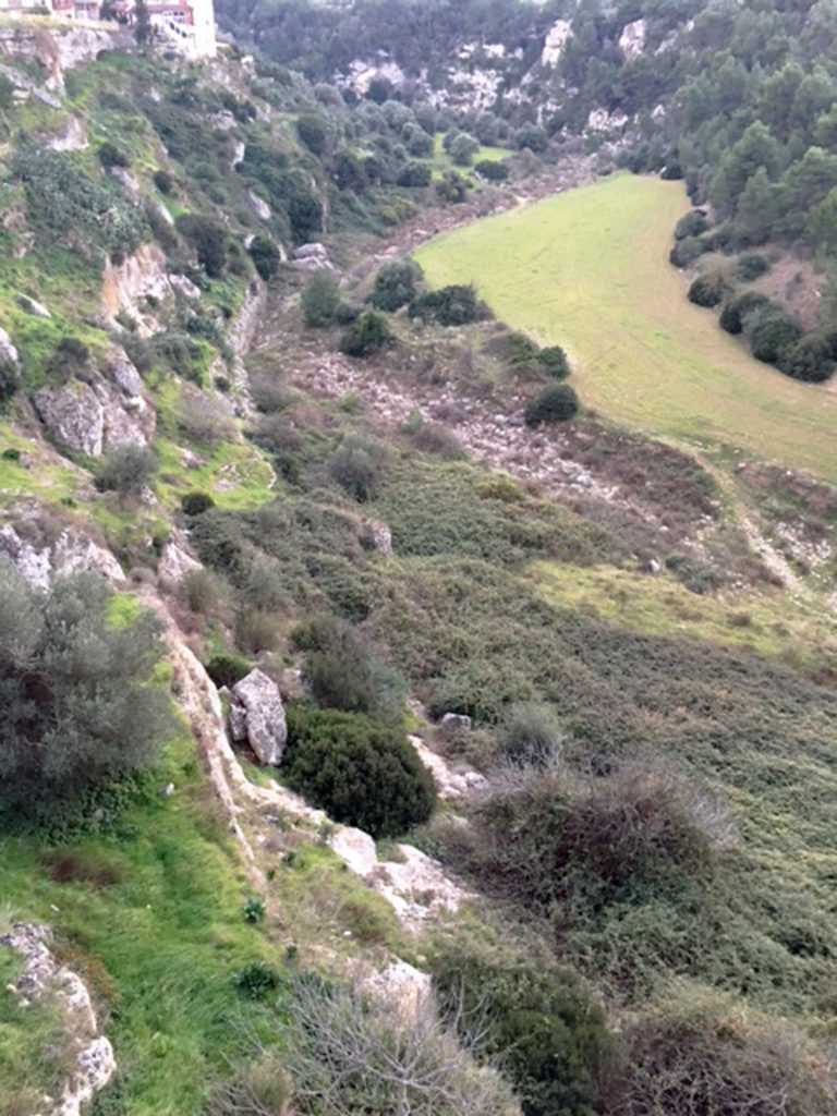 Gravina di Ginosa