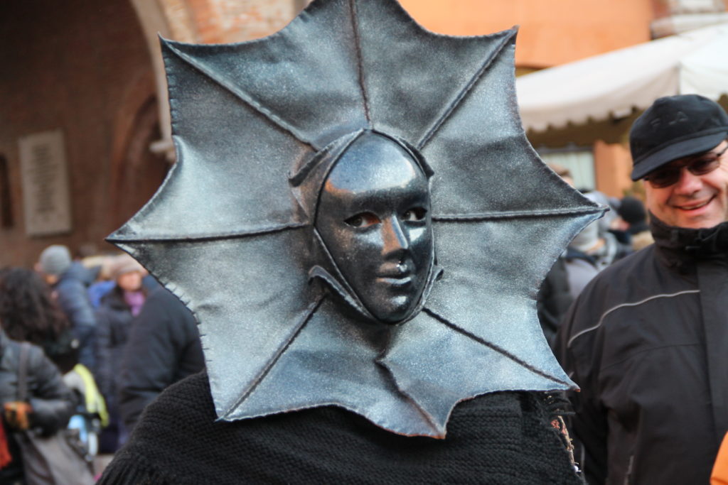 Ferrara, Carnevale Rinascimentale