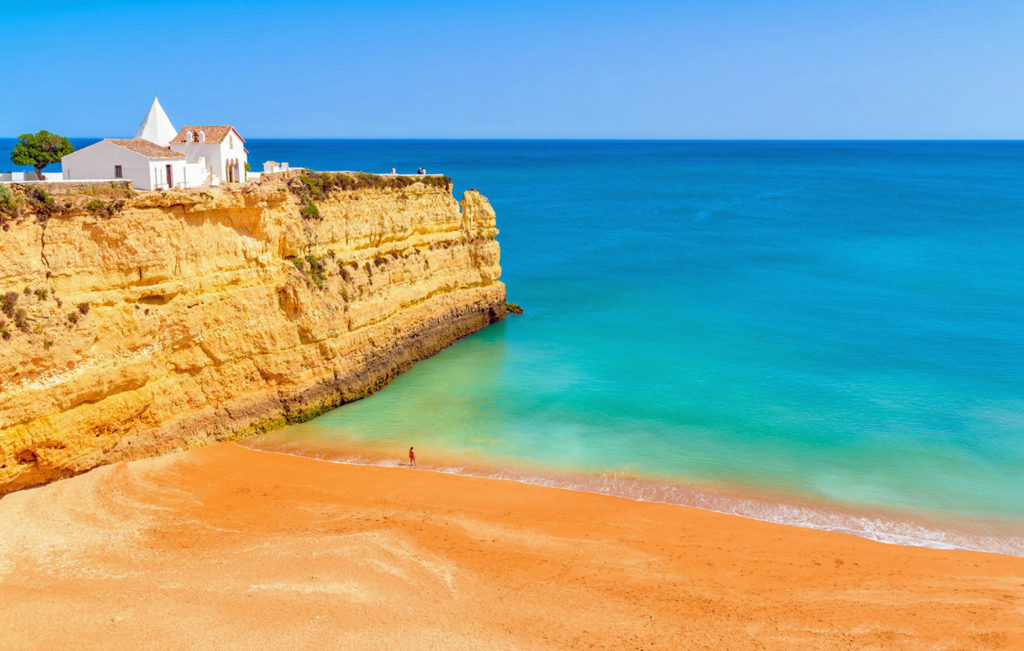 Portogallo, Algarve, Armacao de Pera