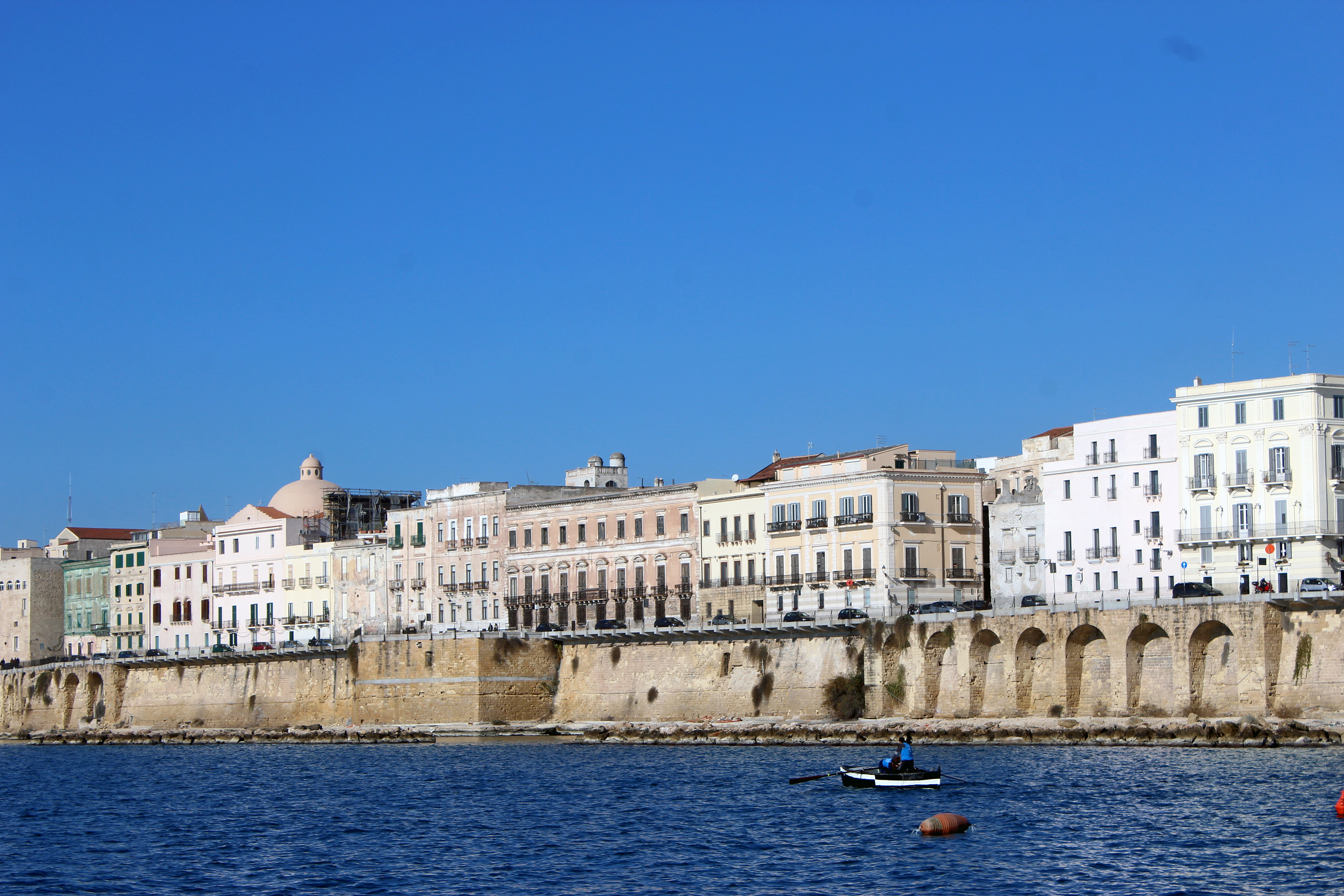 Taranto, insieme