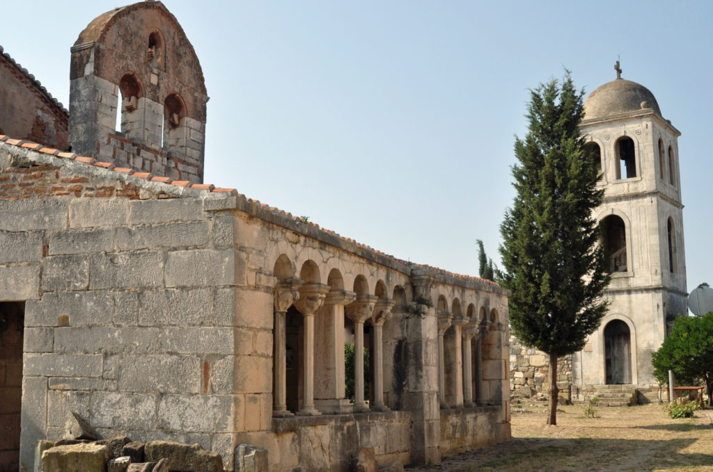 Albania, Apollonia