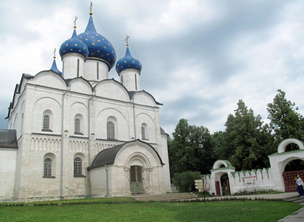 Suzdal