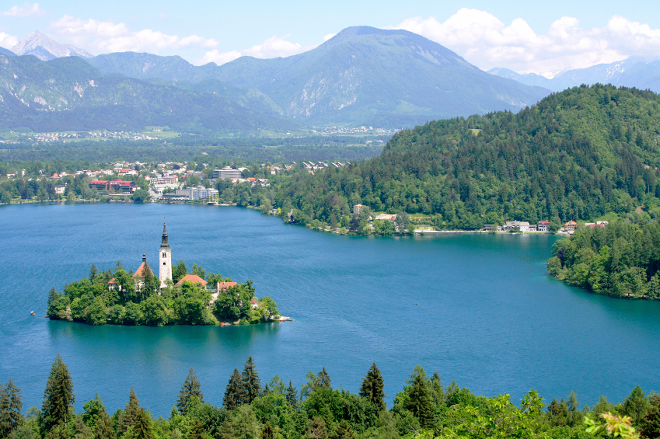 bled51 lago e isola