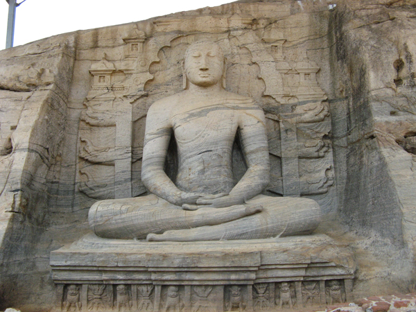 Gal Vihara