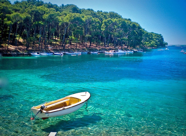 Mali Losinj