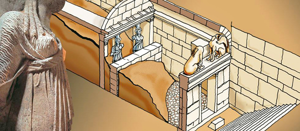 Grecia, Amphipolis