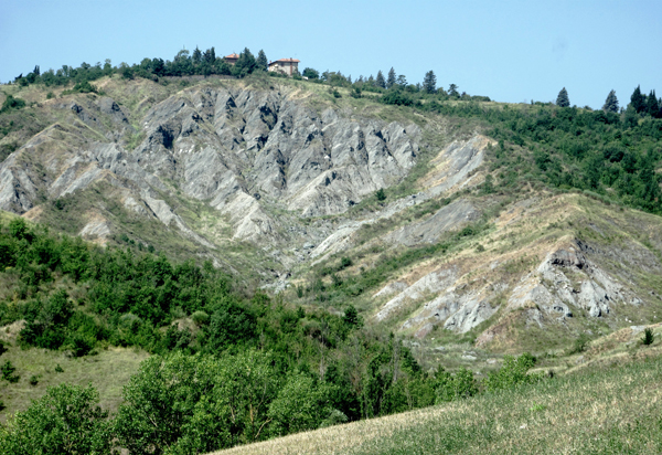 Calanchi di Paderno