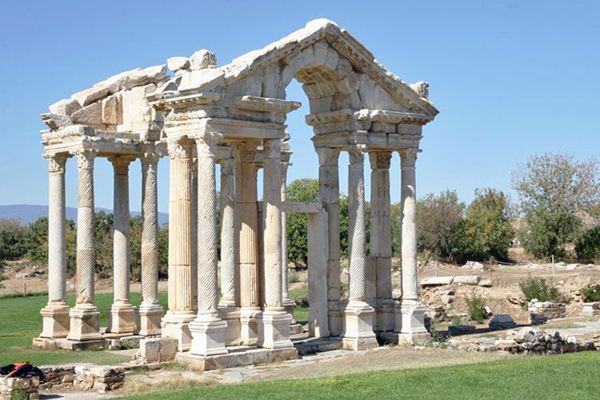 Turchia, Aphrodisias