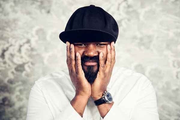 Gregory Porter