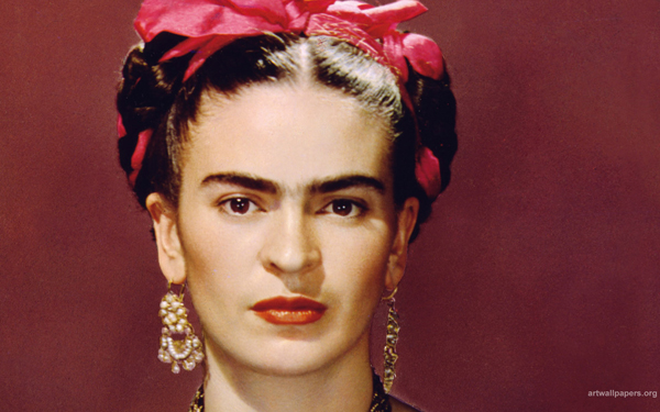 Frida Kahlo