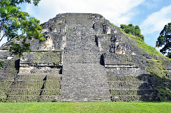 Tikal