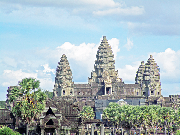 Angkor