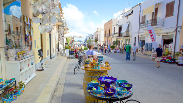 San Vito Lo Capo