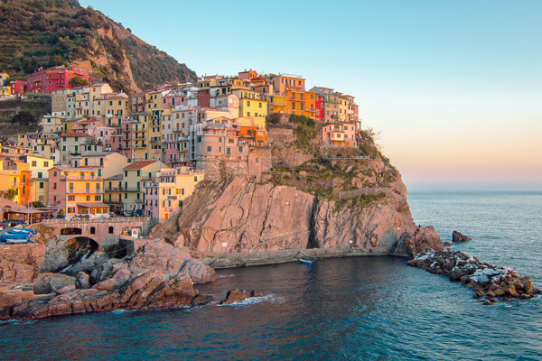 Manarola