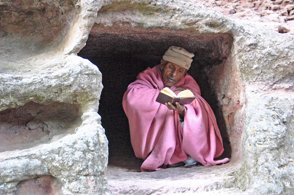 Lalibela