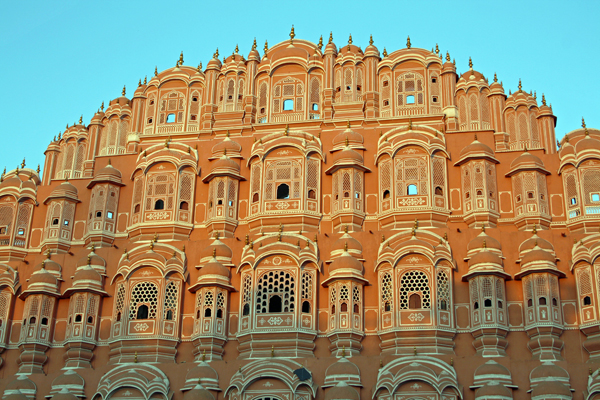 Jaisalmer, Palazzo dei venti